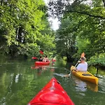 Paklada Całoroczny 2