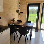 Paklada Caloroczny 3 Holiday home