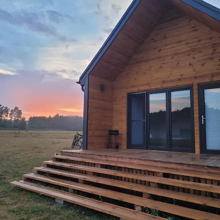 Paklada Caloroczny 2 * Karsin