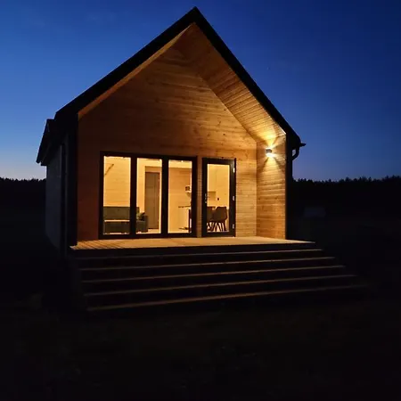 Paklada Caloroczny 3 Holiday home *