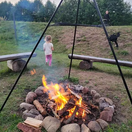 Paklada Caloroczny 3 *