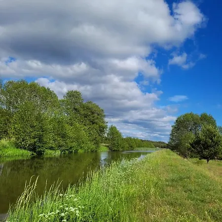 Paklada Caloroczny 2 Prázdninový dům *