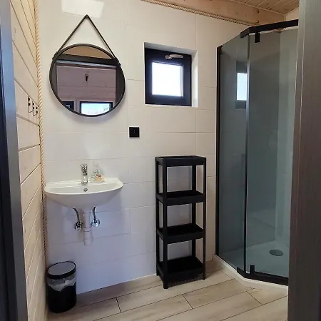 Paklada Caloroczny 2 * Karsin