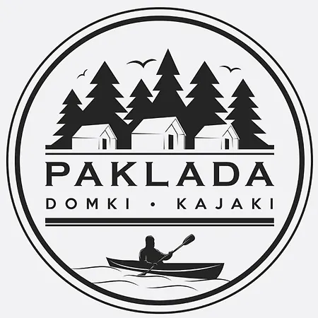 Paklada Caloroczny 3 Holiday home