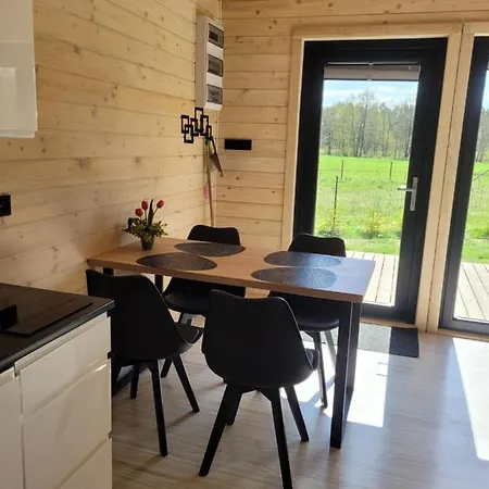 Paklada Caloroczny 2 Casa de Férias