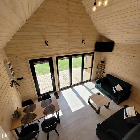 Paklada Caloroczny 2 * Karsin