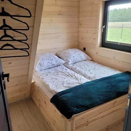 Dom wakacyjny Paklada Caloroczny 2