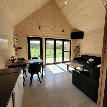 Hébergement de vacances Paklada Caloroczny 2 *