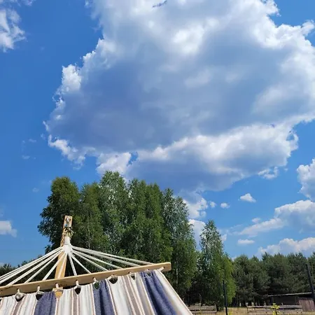 Holiday home Paklada Caloroczny 3 Karsin