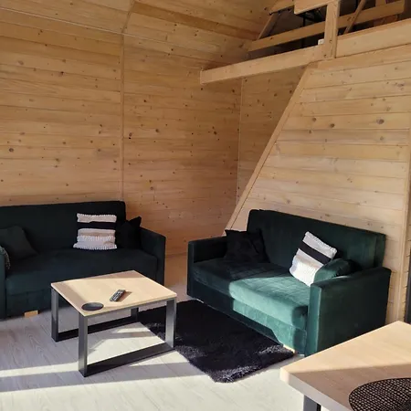 Paklada Caloroczny 2 Casa de Férias