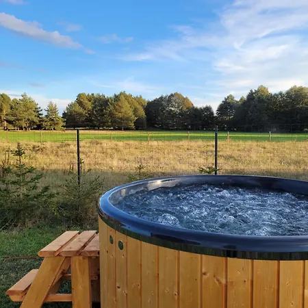 Casa de Férias Paklada Caloroczny 2