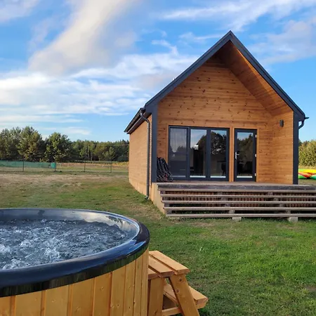 Paklada Caloroczny 2 *