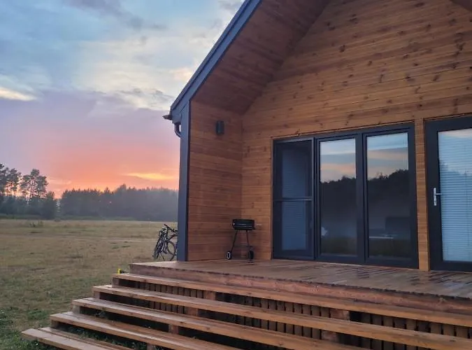 Paklada Caloroczny 3 * Karsin