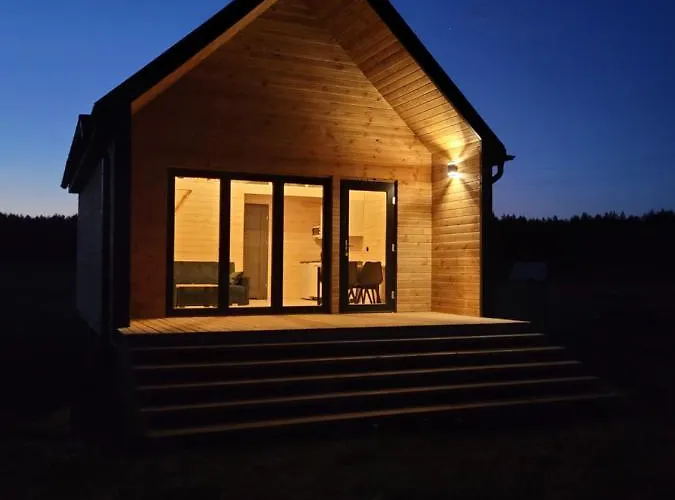 Paklada Caloroczny 3 Feriehus *