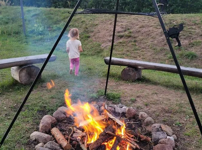 Paklada Caloroczny 3 *