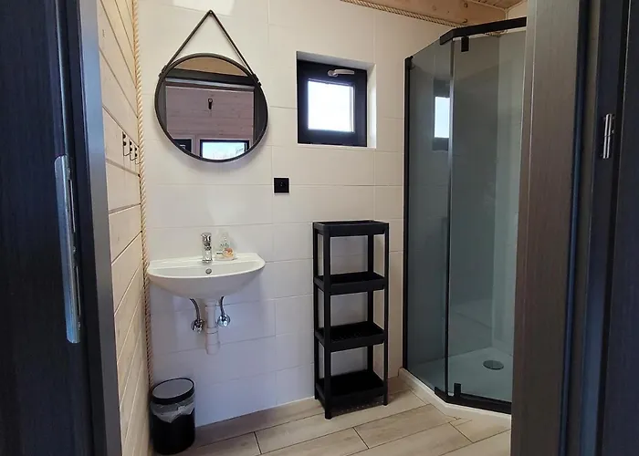 Paklada Caloroczny 3 * Karsin