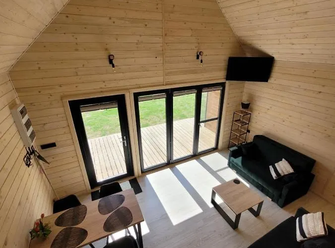 Paklada Caloroczny 3 * Karsin