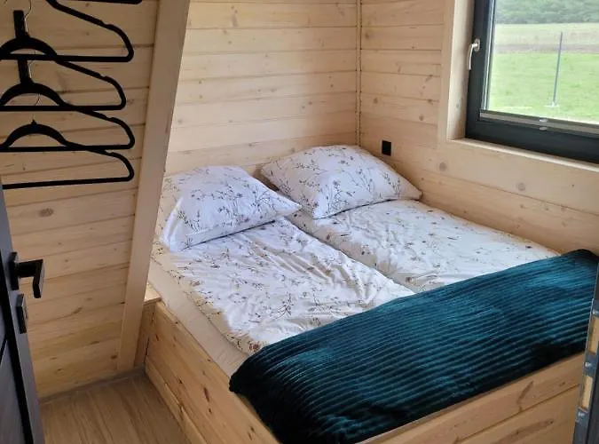 Semesterbostad Paklada Caloroczny 3