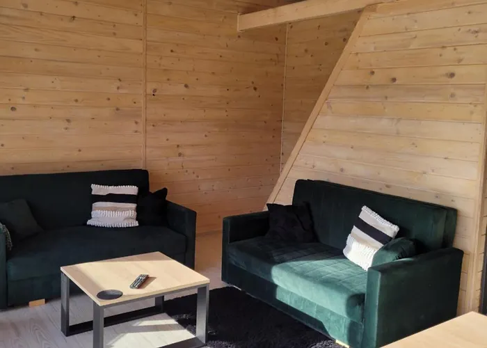 Paklada Caloroczny 3 Semesterbostad