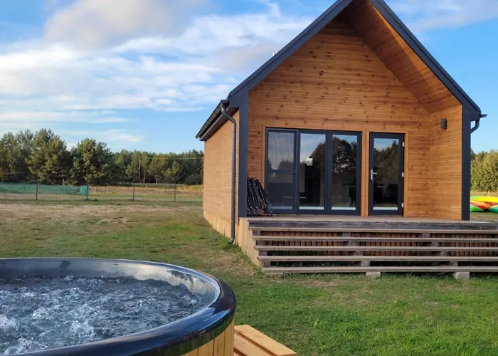 Paklada Caloroczny 3 *